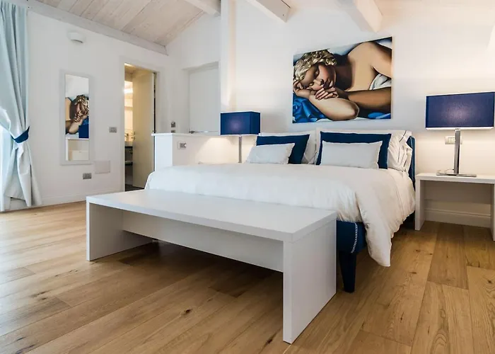 Hotel Cafe Bleu Relais Sassari